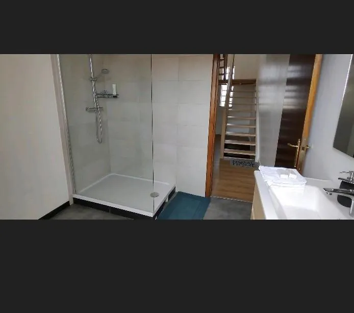 Marci Room Sweethome Marcinelle Belgium